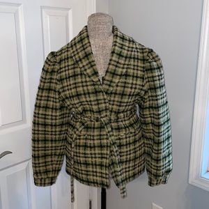 Rouje Bruna Jacket EU 36 US 4